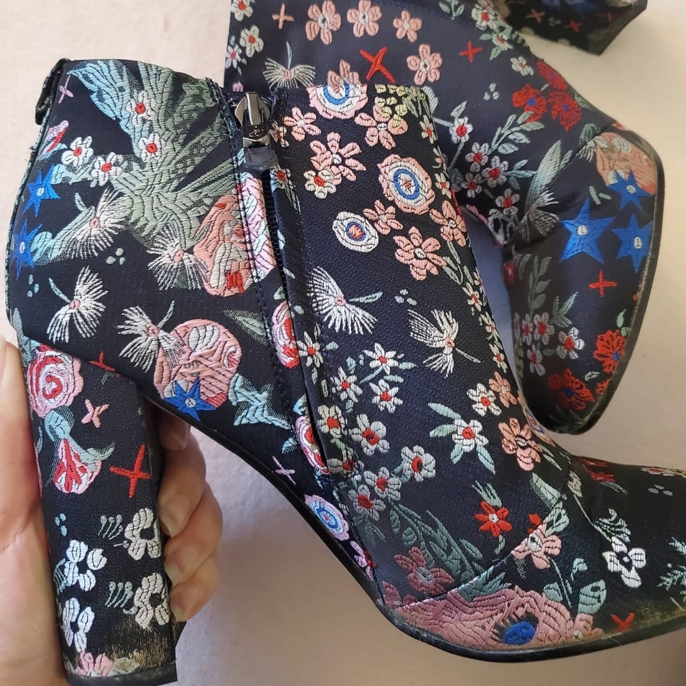 COPY - Sam edelman boots